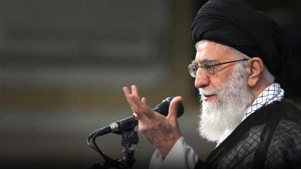 Sayed Khamenei: pourquoi remettre en question l’Holocauste est-il un crime, alors qu’il est permis d’offenser le Messager de Dieu (PSL)?