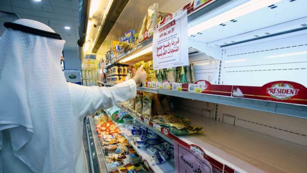 Caricatures: Le boycott des produits français s’amplifie au Koweït