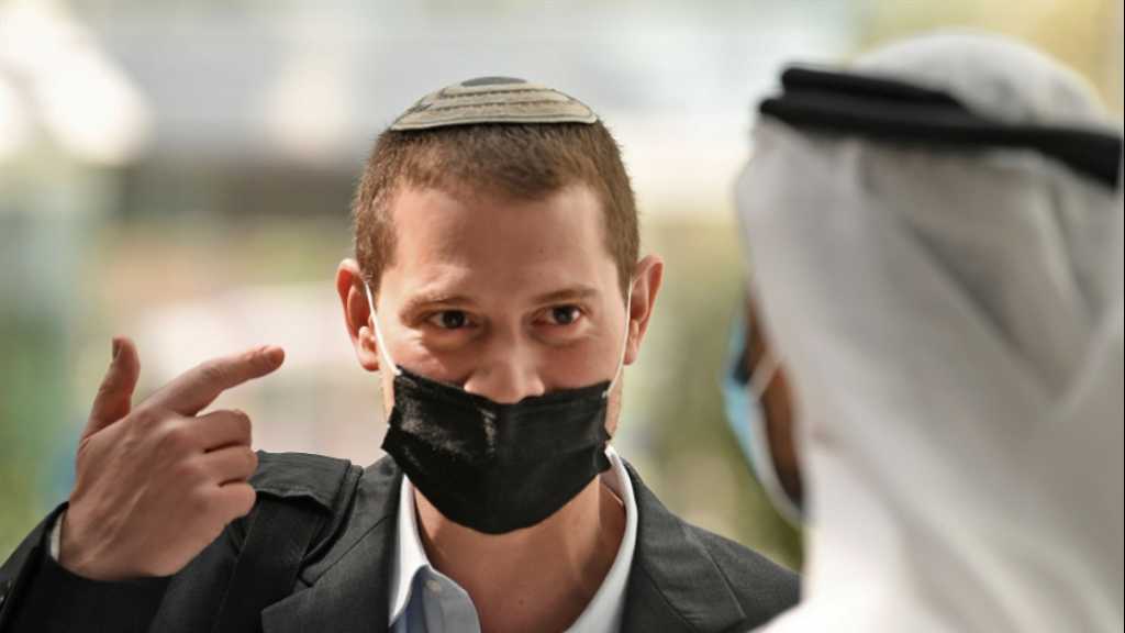 Les EAU soutiennent «Israël» dans la lutte contre le «BDS»: commercialisation du vin des colonies!