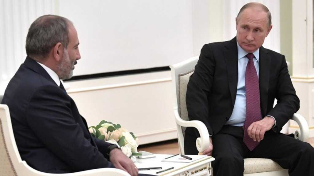 Nagorny-Karabakh: Moscou fournira à Erevan «l’aide nécessaire» si les combats s’étendent à l’Arménie