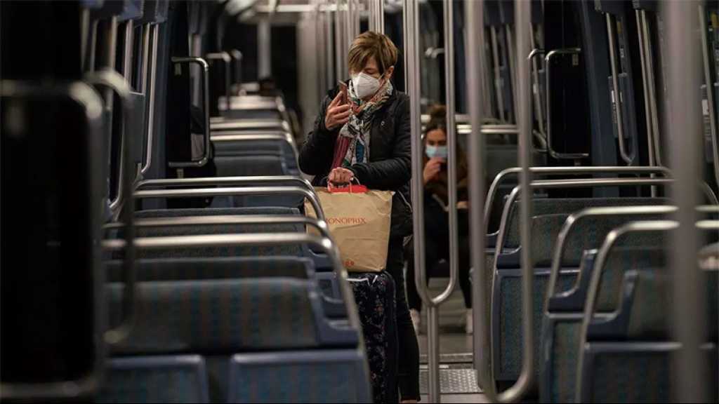Coronavirus: le chef de l’OMS en quarantaine, l’Europe serre la vis dans la douleur