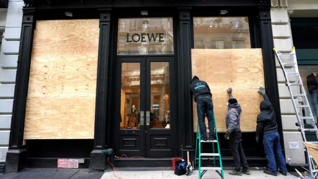 Les milieux d’affaires américains craignent l’après-scrutin