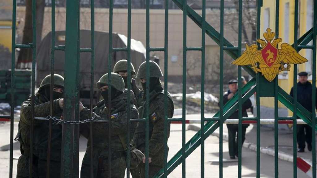 Russie: trois soldats tués dans une fusillade sur une base militaire