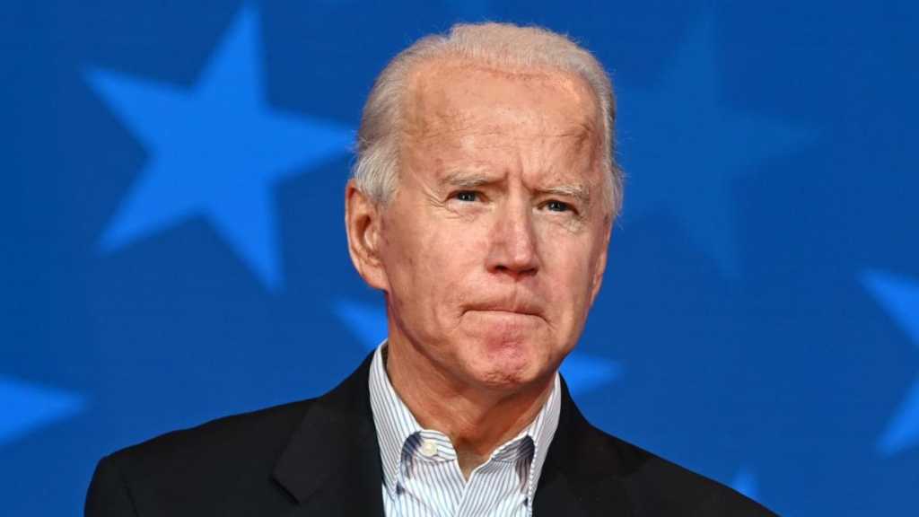 Chine: Biden devrait apporter plus de «prévisibilité» dans les relations bilatérales