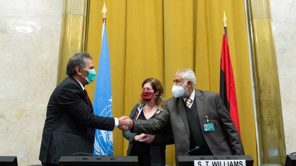 Libye: nouvelle série de pourparlers libyens en Tunisie, l’Onu «optimiste»