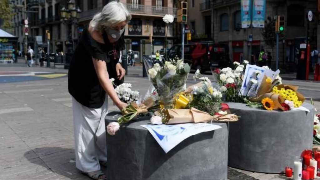 Espagne: début du procès des attentats terroristes de 2017 en Catalogne