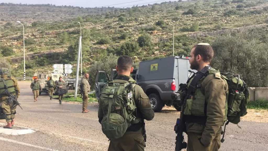 «Israël»: le soldat porté disparu, Sagi Ben David, a été retrouvé mort (armée)