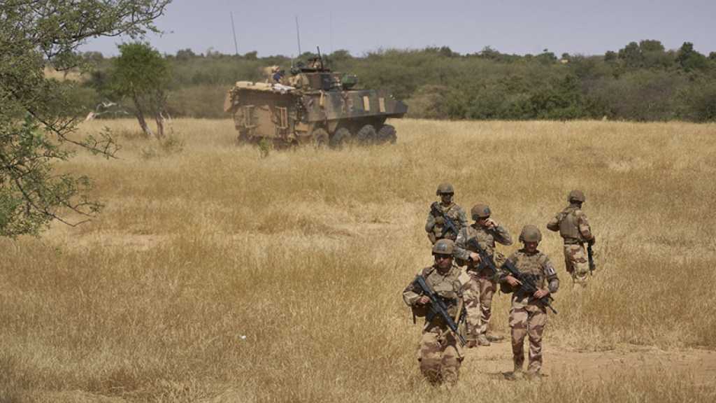 La France annonce la mort d’un haut responsable lié à «Al-Qaïda» au Mali