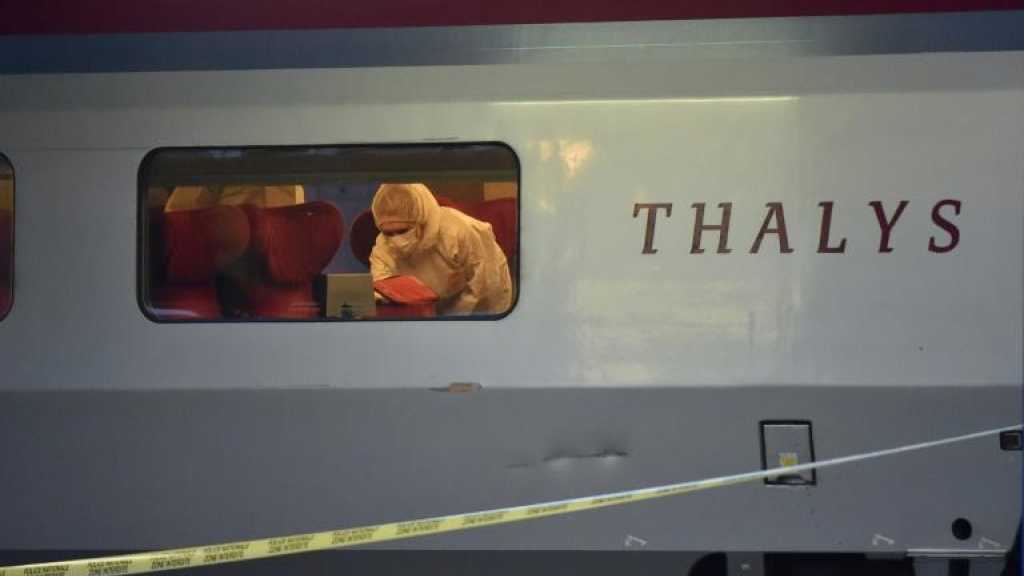 Attentat raté du Thalys en 2015: le procès s’est ouvert à Paris