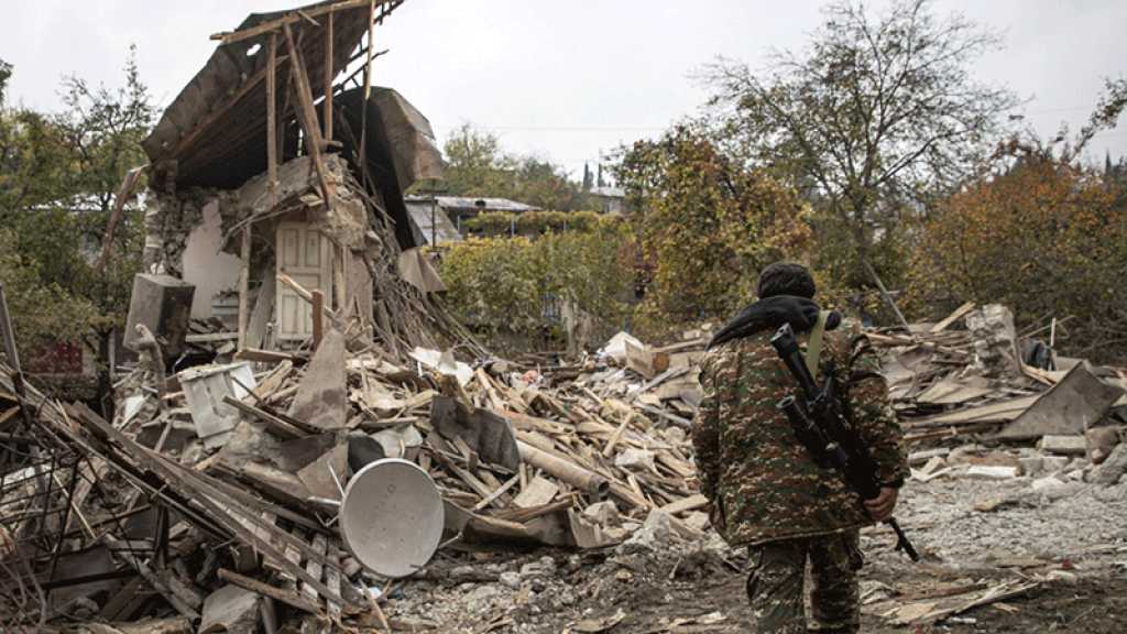 Nagorny Karabakh: la Turquie va envoyer des militaires pour surveiller le cessez-le-feu