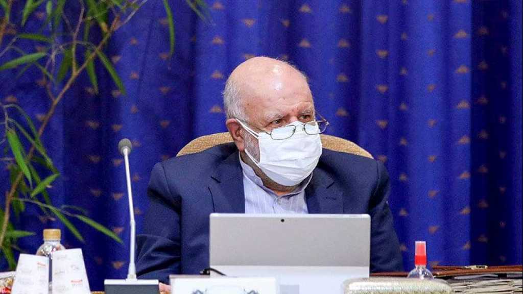 Twitter suspend le compte du ministre iranien du pétrole, sous sanctions