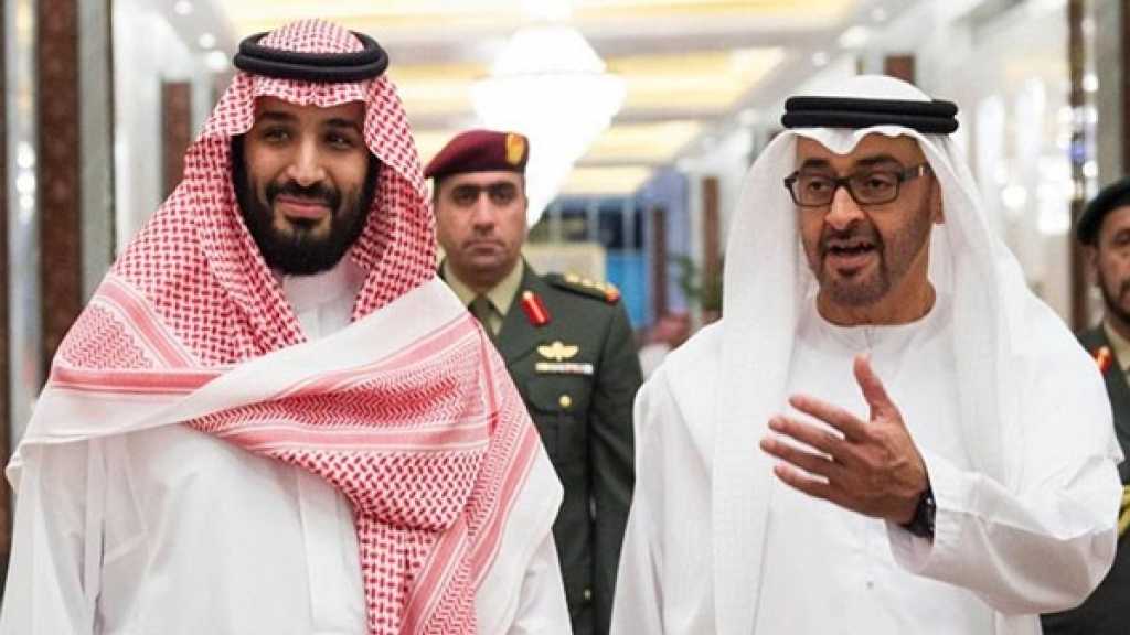 Rapport confidentiel des Emirats sur MBS: «téméraire, perdant, autoritaire»!