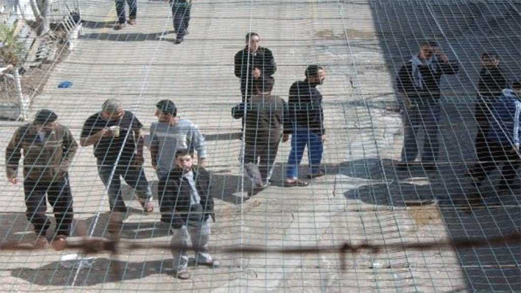 100 cas d’infection par le coronavirus parmi les prisonniers de Gilboa 