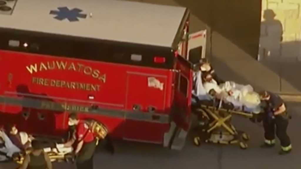 USA: huit personnes blessées dans une fusillade près de Milwaukee, le tireur recherché