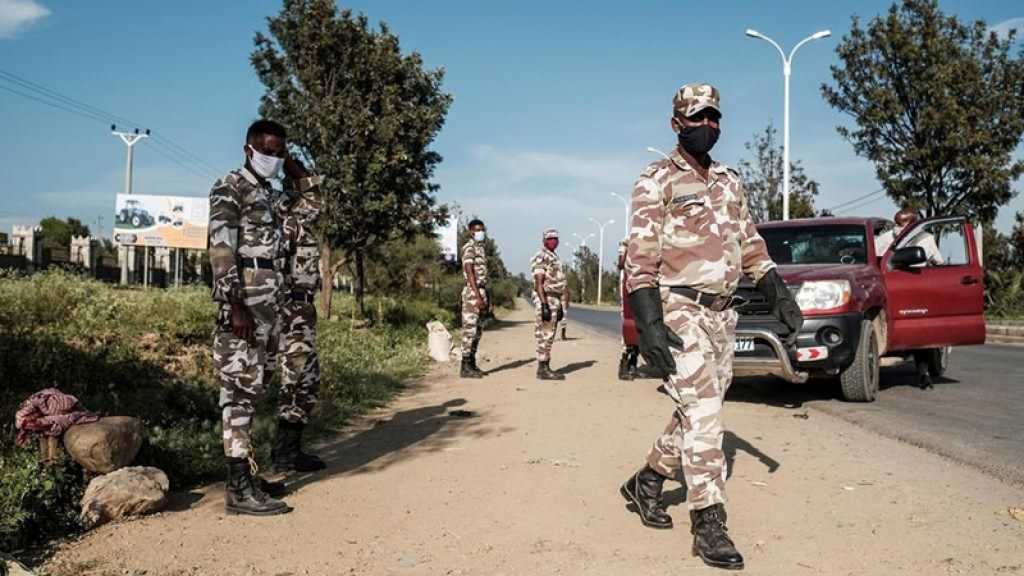 L’Ethiopie fait état d’avancées militaires au Tigré, rejette toute discussion