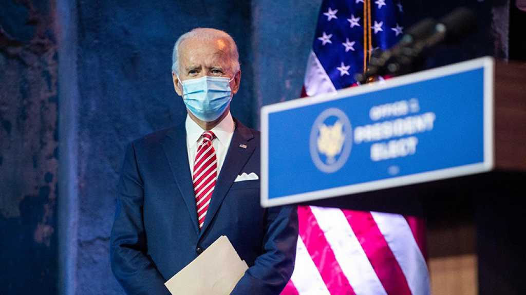 Biden va commencer à dévoiler son gouvernement malgré la résistance de Trump