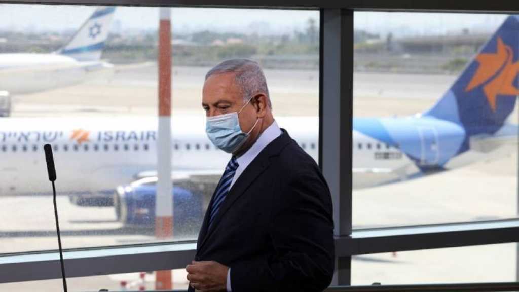 Netanyahou s’envole secrètement pour l’Arabie saoudite afin de rencontrer MBS et Pompeo