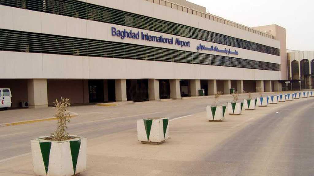 Irak: le «directeur administratif de Daech» arrêté à l’aéroport de Bagdad