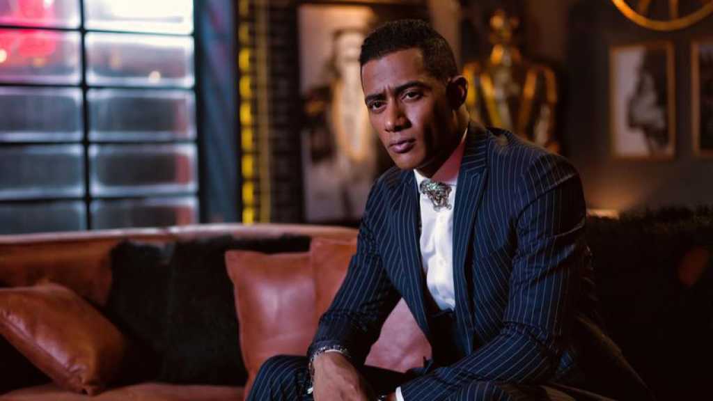Egypte: Un acteur suspendu après des photos avec des stars israéliennes