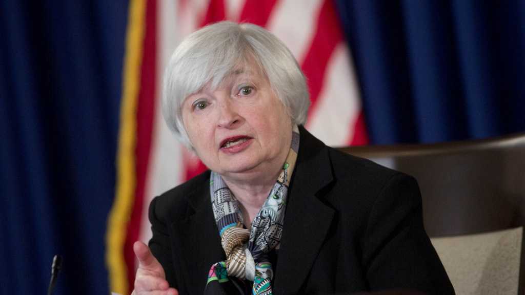 Etats-Unis: Biden va nommer au Trésor l’ancienne présidente de la Fed Janet Yellen