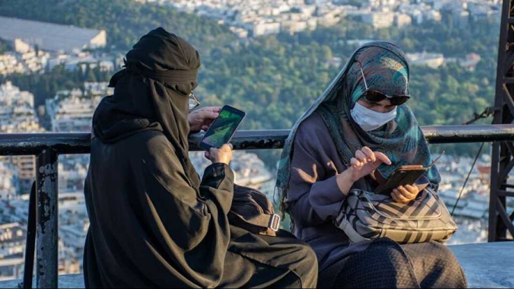 France: une application de prière musulmane accusée d’avoir renseigné l’armée américaine
