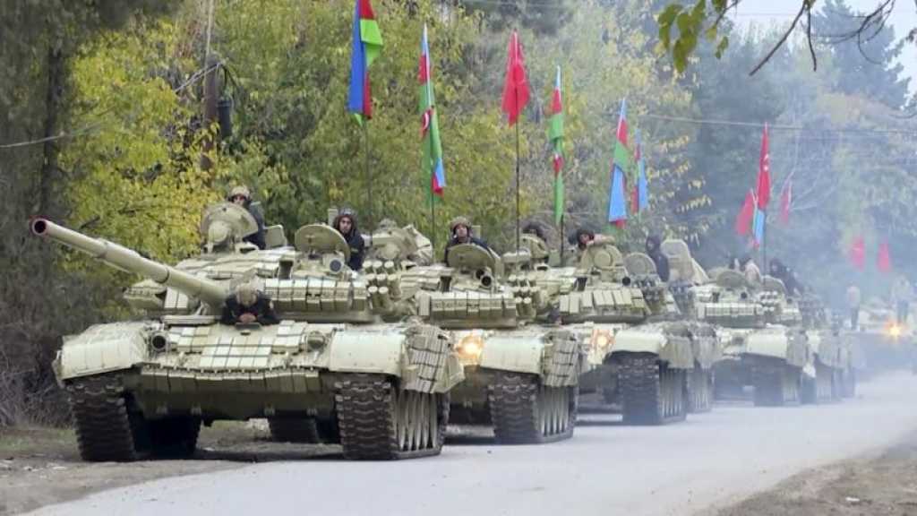 L’Azerbaïdjan reprend un second district voisin du Nagorny Karabakh