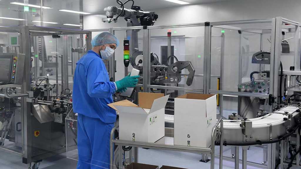 Coronavirus: Près de 1,4 million de morts, la vaccination s’organise partout dans le monde