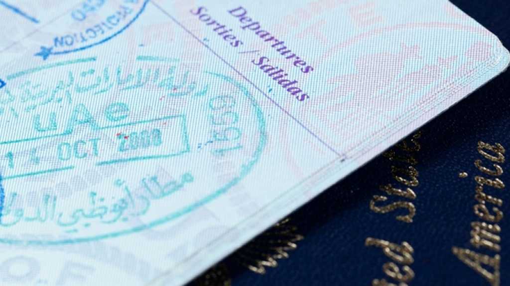 Les Emirats suspendent l’octroi des visas pour 13 pays dont le Liban
