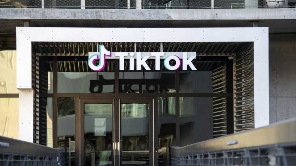 TikTok obtient un nouveau délai de sept jours pour vendre ses actifs américains