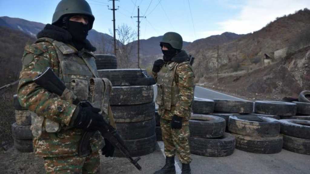 Karabakh: la Turquie condamne un texte voté par le sénat français