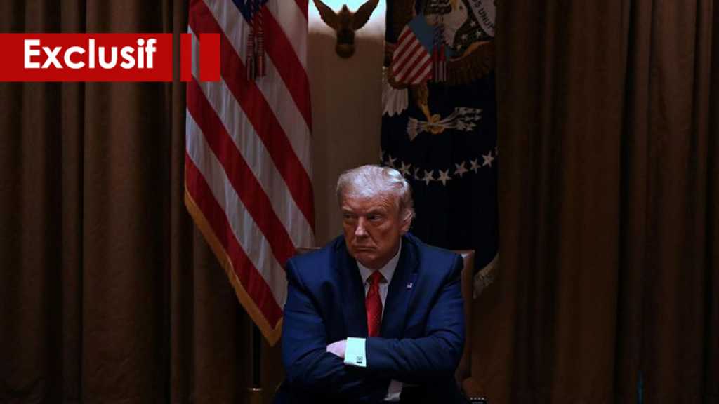 Trump dans le temps perdu…les éventuels périls