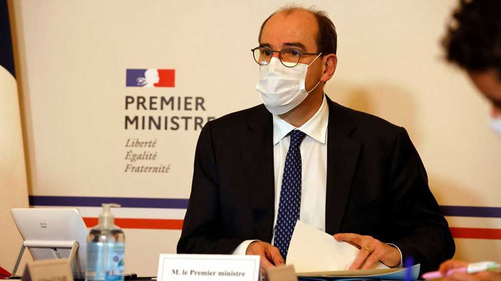 France: un déconfinement progressif, les commerces rouvriront dès samedi