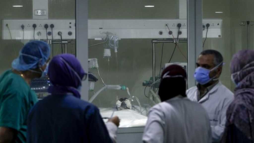Coronavirus au Liban: malgré le confinement, 1859 cas et 24 décès recensés en 24h