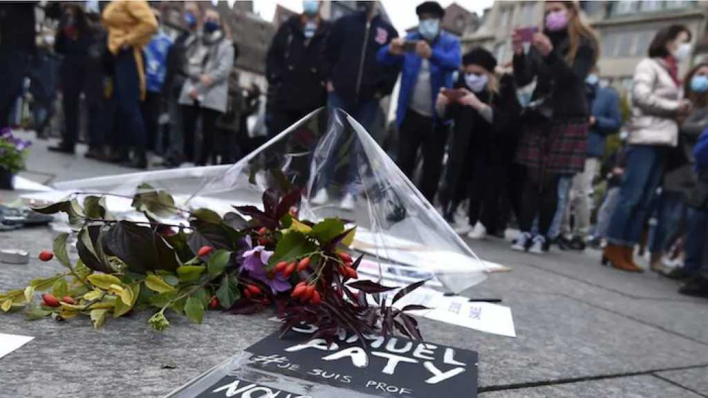 Un tiers des jeunes Français jugent «injustifié» de montrer des caricatures en classe