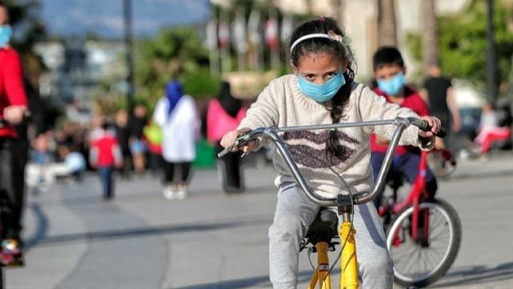 Coronavirus au Liban: 1782 cas et 6 décès en 24h, vers une levée du confinement