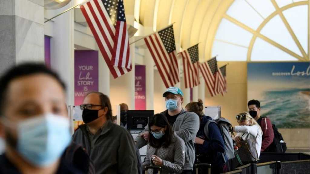 Coronavirus: 1,45 million de morts dans le monde, les Etats-Unis redoutent une explosion de cas