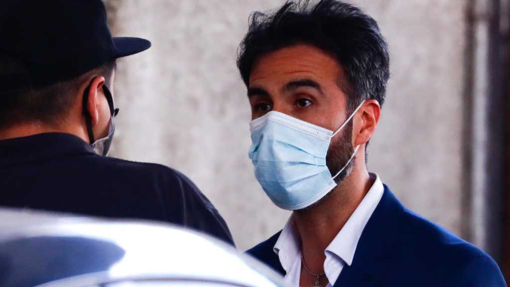 Mort de Diego Maradona: son médecin inculpé pour homicide involontaire