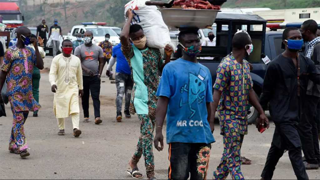 L’ONU lance un appel humanitaire record de 35 milliards de dollars pour 2021
