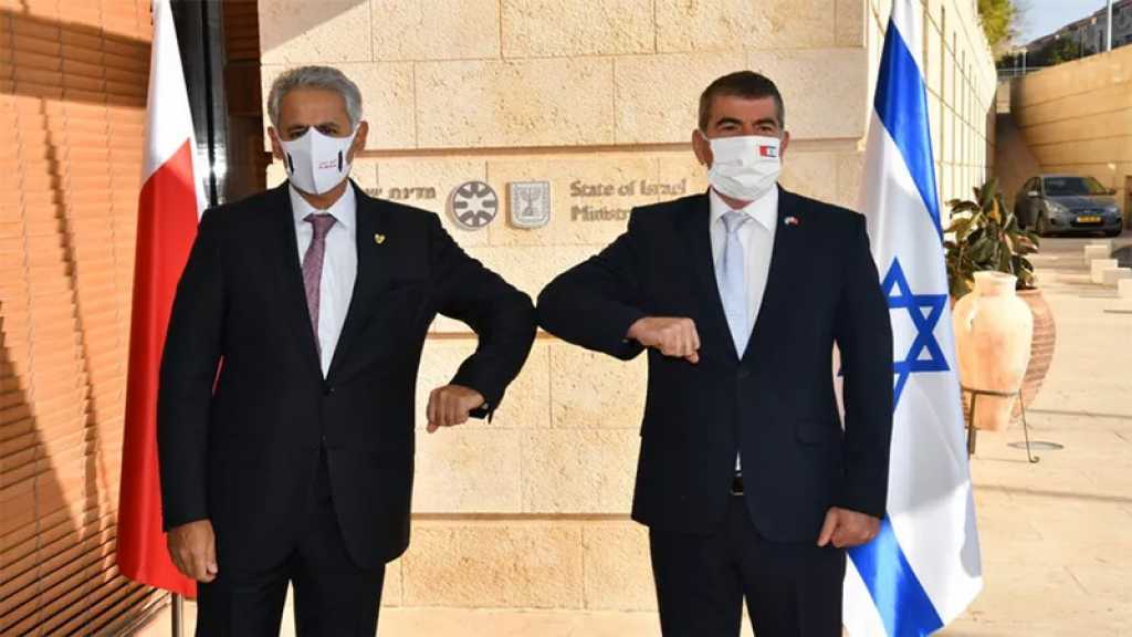 Normalisation: de nouveaux accords bilatéraux vont être signés entre «Israël» et Bahreïn 