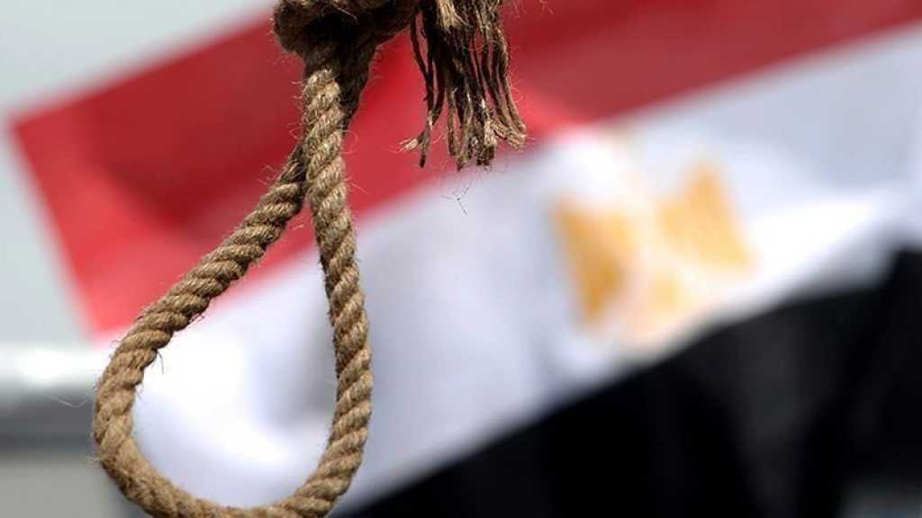 Amnesty International: L’Égypte a exécuté 57 personnes en deux mois
