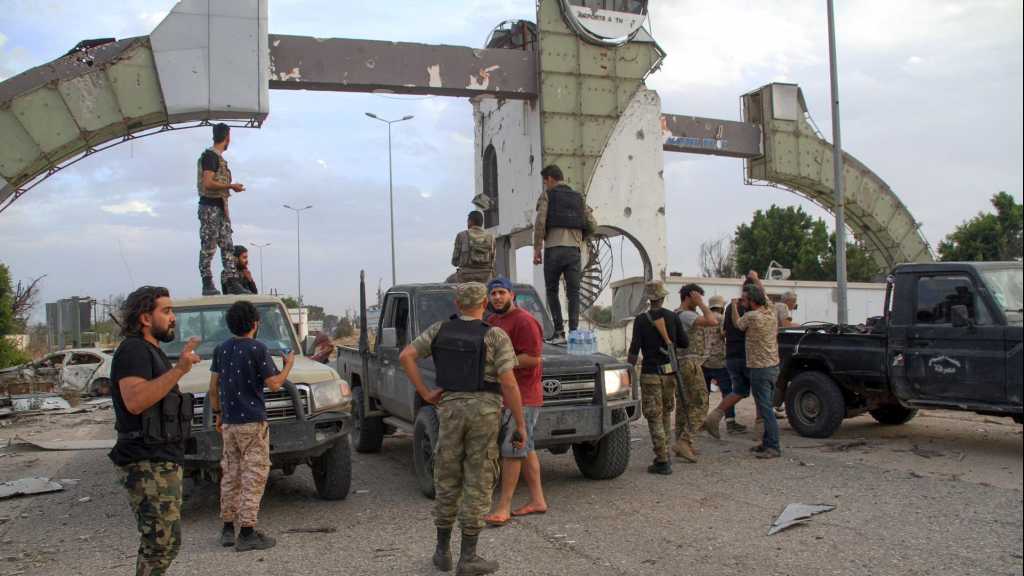 Libye: 20.000 mercenaires et forces étrangères toujours dans le pays