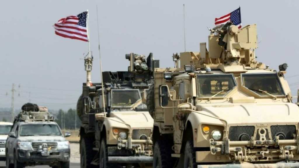 Les États-Unis réduisent leur personnel diplomatique en Irak