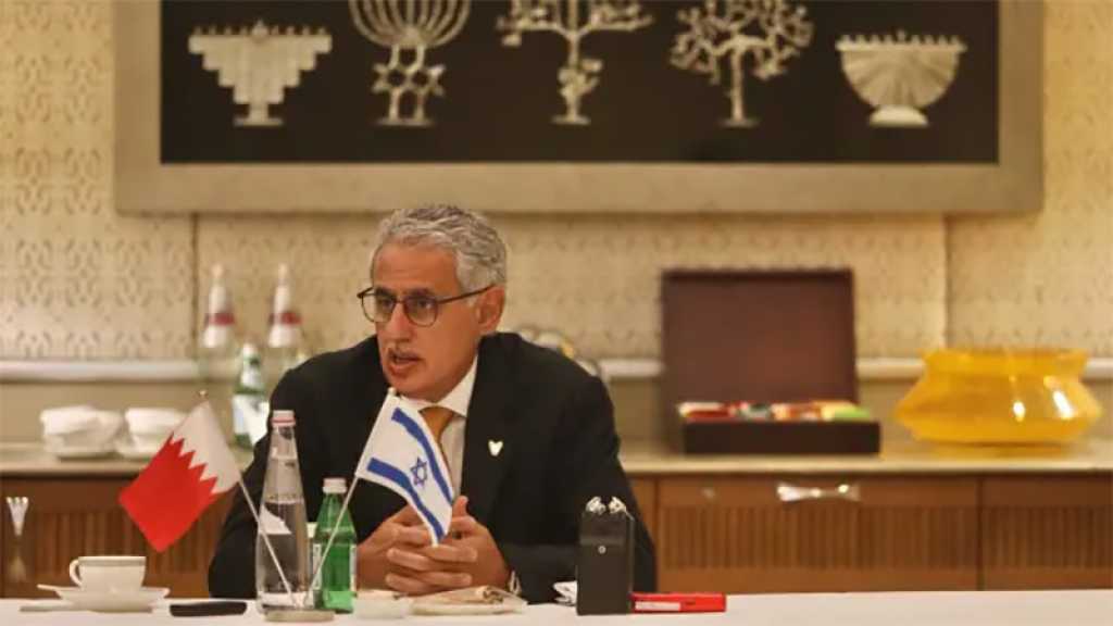 Bahreïn: les produits israéliens issus des colonies seront considérés comme «venant d’Israël»