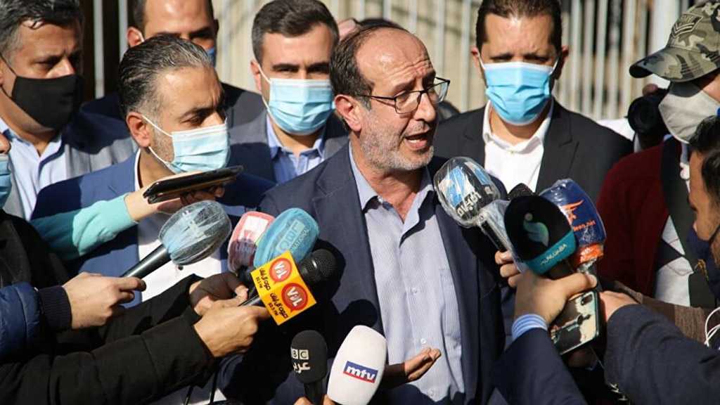 Explosion au port de Beyrouth: Le Hezbollah poursuit ceux qui l’accusent