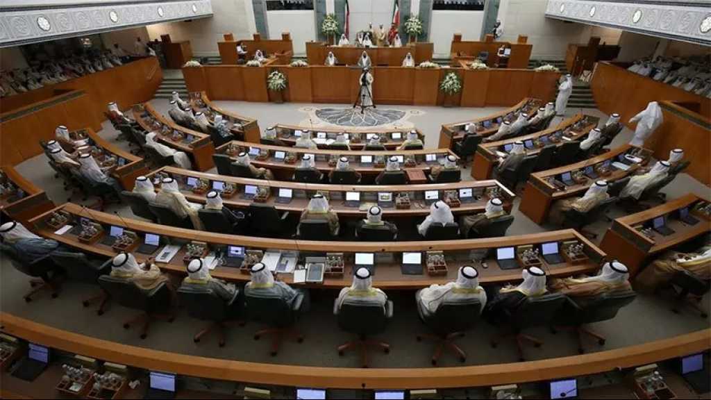 Elections législatives au Koweït, premier scrutin après la mort de l’émir cheikh Sabah