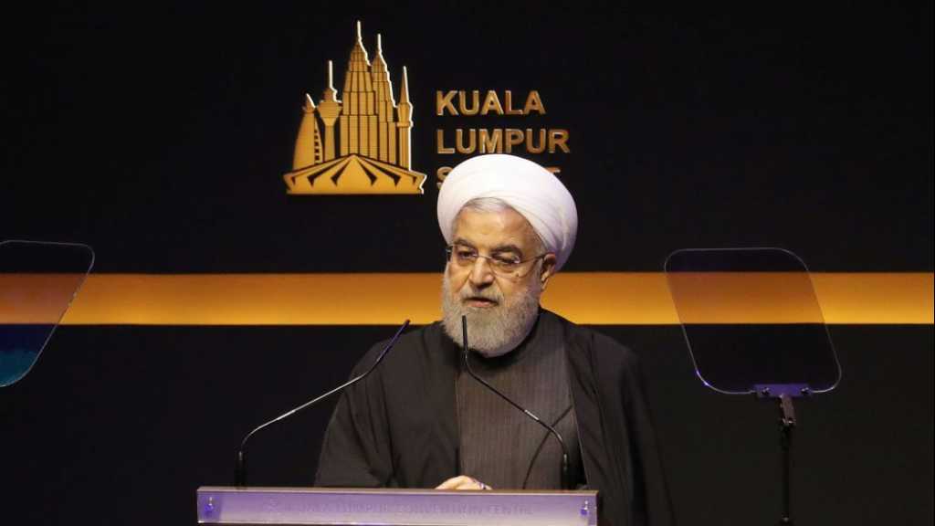 Pétrole: L’Iran se prépare à exporter plus si les sanctions sont allégées