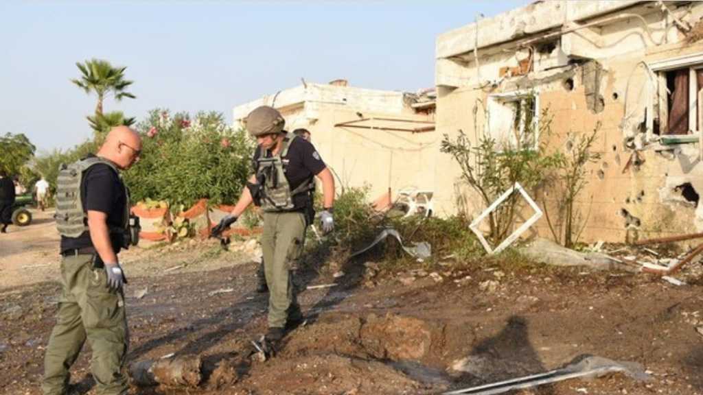 «Ashkelon» sera une cible clé du Hamas lors de la prochaine guerre, avertit l’armée israélienne