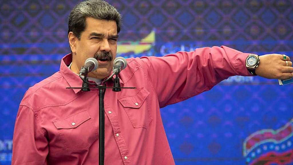 Venezuela : Maduro reprend le Parlement