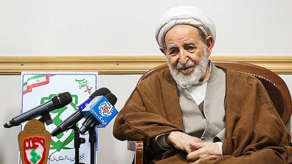 Iran: mort de l’ayatollah Yazdi, ancien chef du pouvoir judiciaire