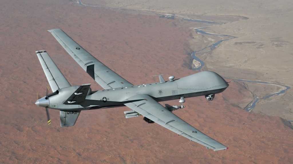 Armement: Les Etats-Unis comptent vendre 4 drones sophistiqués au Maroc